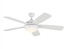 Generation Lighting 5DISM52RZWD - Discus 52" Ceiling Fan