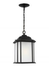 Generation Lighting 60531-12 - Kent One Light Outdoor Pendant