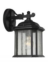 Generation Lighting 84029-746 - Kent One Light Outdoor Wall Lantern