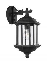 Generation Lighting 84030-12 - Kent One Light Outdoor Wall Lantern