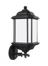 Generation Lighting 84532-12 - Kent One Light Outdoor Wall Lantern
