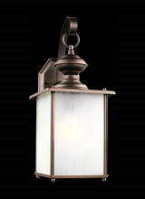 Generation Lighting 84580EN3-71 - Jamestowne One Light Outdoor Wall Lantern