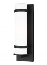 Generation Lighting 8518301-12 - Alban Small One Light Outdoor Wall Lantern