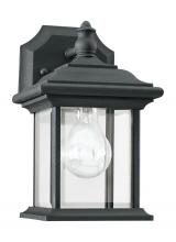 Generation Lighting 85200-12 - Wynfield One Light Outdoor Wall Lantern