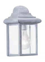 Generation Lighting 8588-155 - Mullberry Hill One Light Outdoor Wall Lantern
