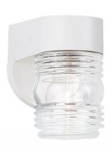 Generation Lighting 8750-15 - One Light Outdoor Wall Lantern
