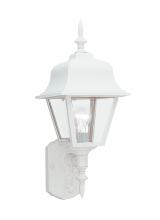 Generation Lighting 8765-15 - One Light Outdoor Wall Lantern