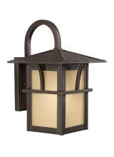 Generation Lighting 88881-51 - Medford Lakes One Light Outdoor Wall Lantern
