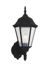 Generation Lighting 88941-12 - Bakersville One Light Outdoor Wall Lantern