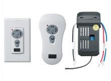 Generation Lighting CK250 - Wall - Hand-held Remote Control Kit