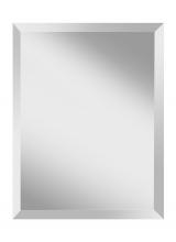 Generation Lighting MR1152 - Infinity Rectangle Mirror