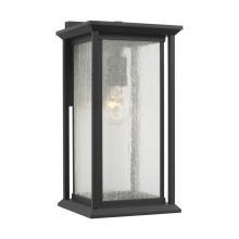 Generation Lighting GLO1211TXB - Audley Medium Lantern