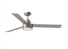 Generation Lighting 3JVR58BSD - Jovie 58" Ceiling Fan