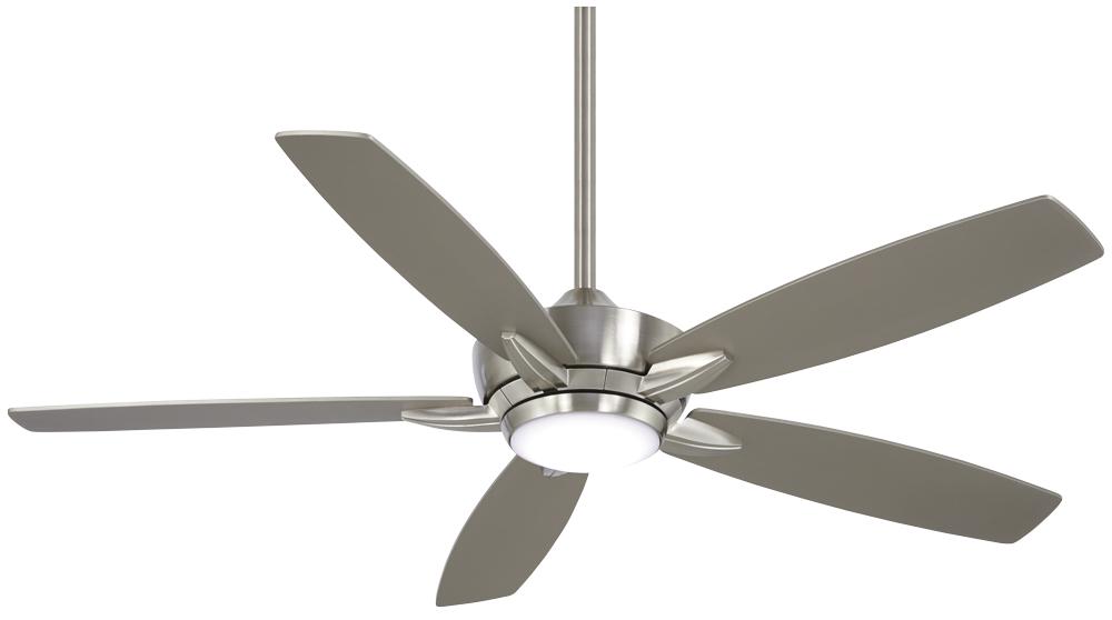 Kelvyn - 52" LED Ceiling Fan