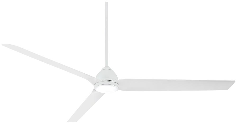Java Xtreme - 84" LED Ceiling Fan
