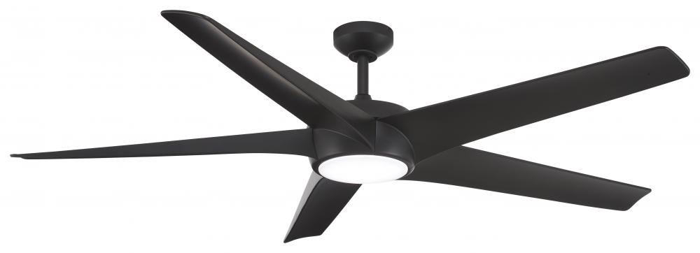 Skymaster - LED 65" Ceiling Fan