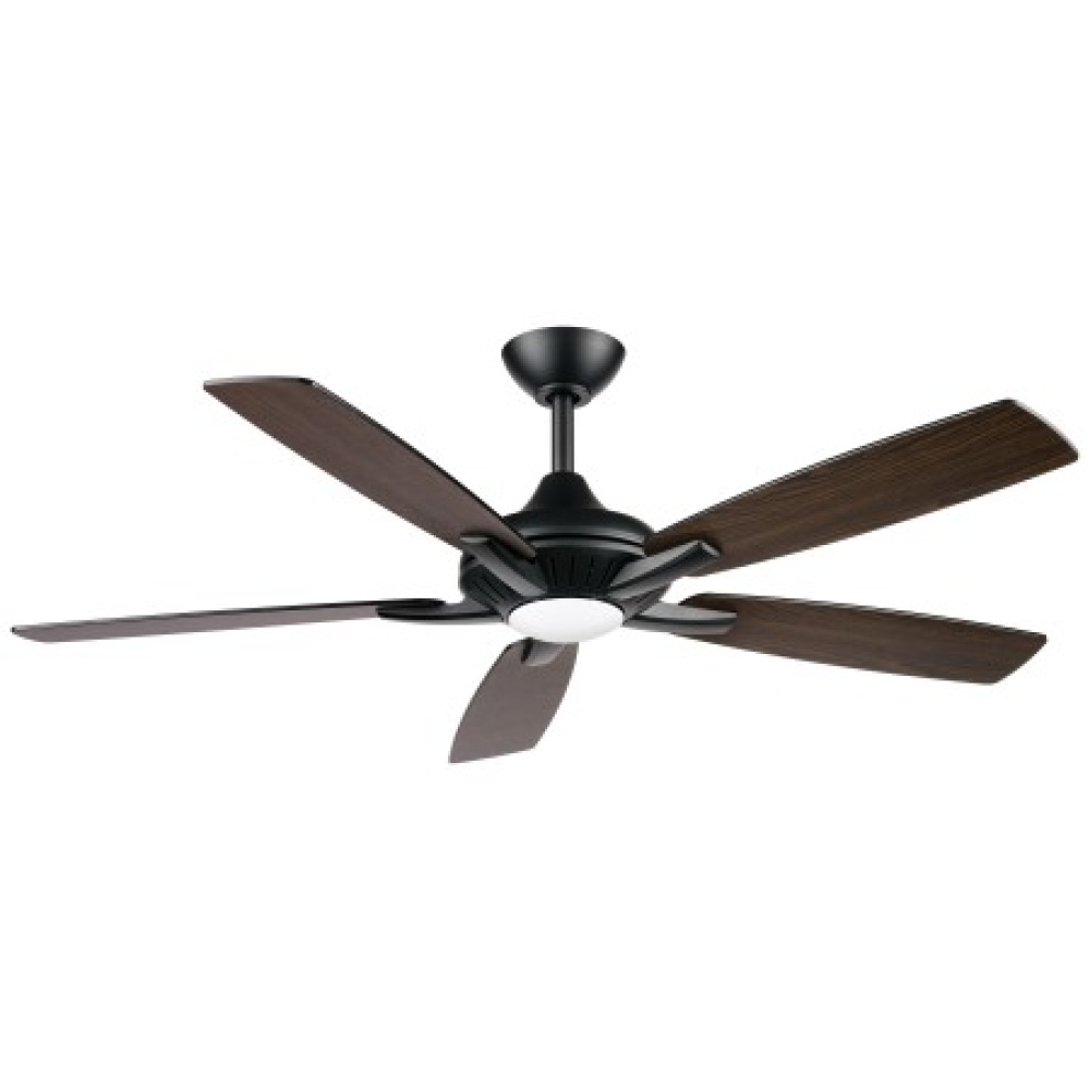 Dyno 52" LED Ceiling Fan