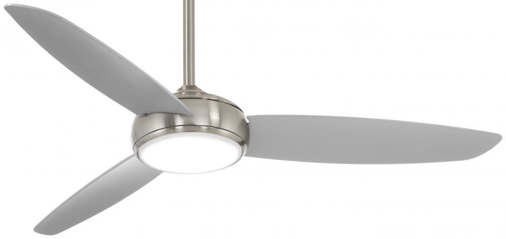 Concept™ IV  54" LED Smart Ceiling Fan