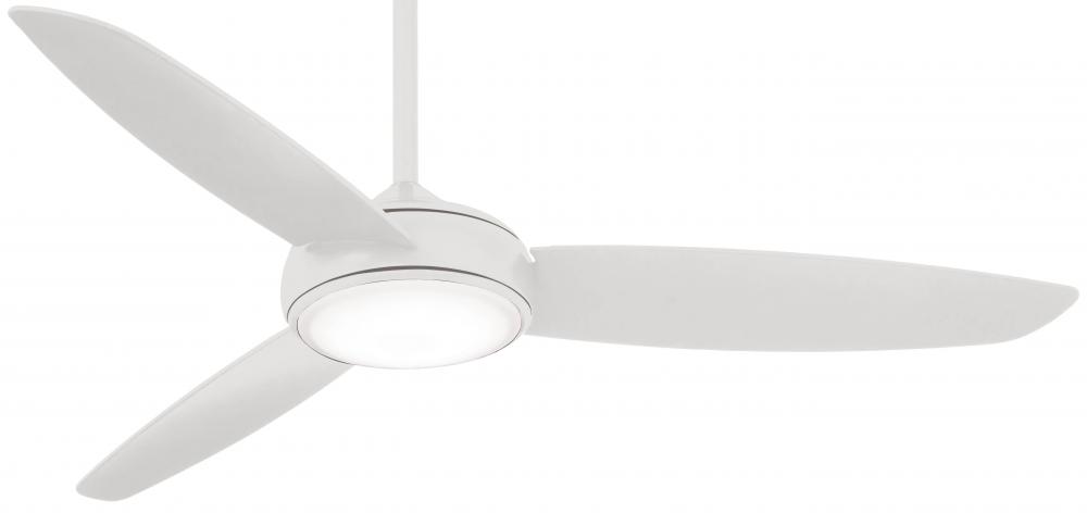 Concept™ IV  54" LED Smart Ceiling Fan