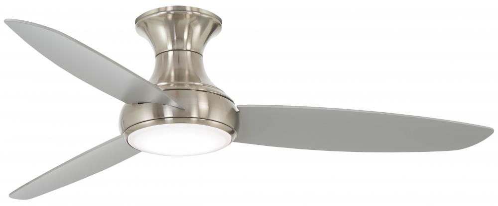Concept™ III - 54" LED Smart Ceiling Fan