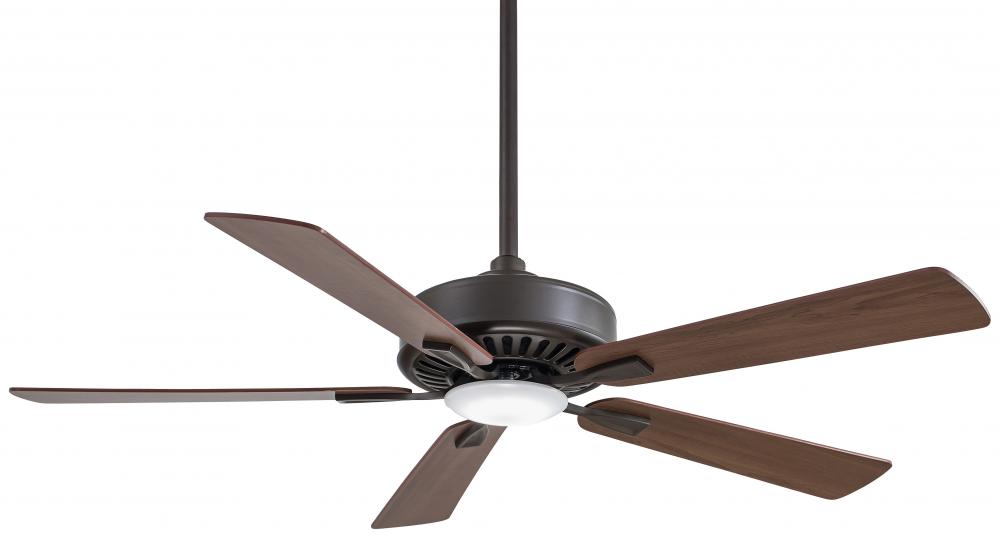 Contractor - LED 52" Ceiling Fan