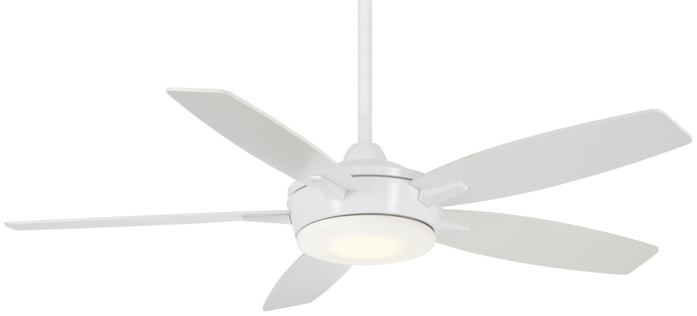 Espace - LED 52" Ceiling Fan