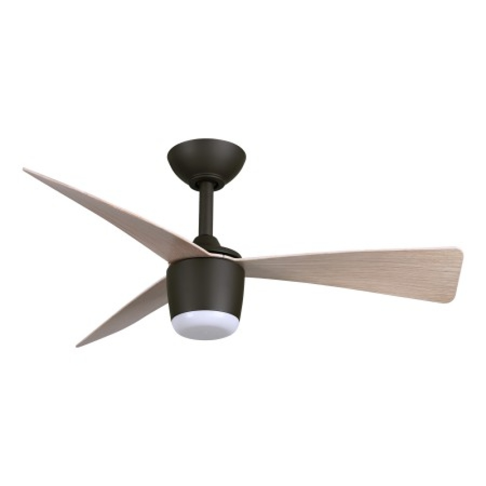 Elavan 36" LED Indoor/Outdoor Ceiling Fan