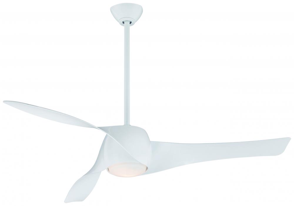 Artemis™ - LED 58" Smart Ceiling Fan