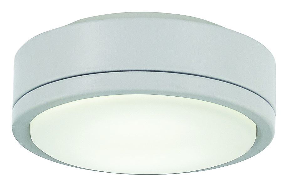 Rudolph - Custom 6.75" LED Light Kit