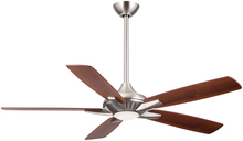 Minka-Aire F1000-BN - Dyno 52" LED Ceiling Fan