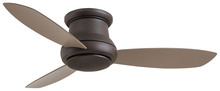Minka-Aire F519L-ORB - Concept™ II - LED 52" Ceiling Fan