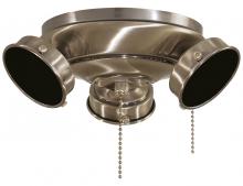 Minka-Aire K9614L-BNK - Timeless - Custom 8.5" LED Light Kit