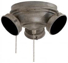 Minka-Aire K9659L-DRF - Custom 7 1/2" LED Light Kit for the F659 Classica Fan Only