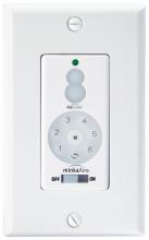 Minka-Aire WC1000 - WALL MOUNT FAN CONTROL