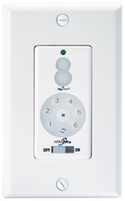 Minka-Aire WC400 - DC WALL FAN CONTROL