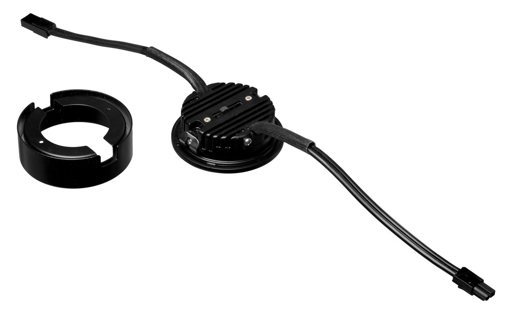 MVP PUCK LIGHT SINGLE PUCK KIT