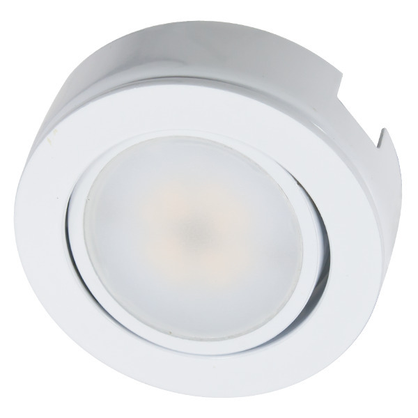 MVP PUCK LIGHT 1 PUCK KIT 3000K