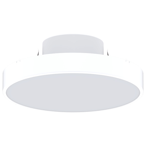NIEVE DOWNLIGHT 5" 0-10V DIMMING