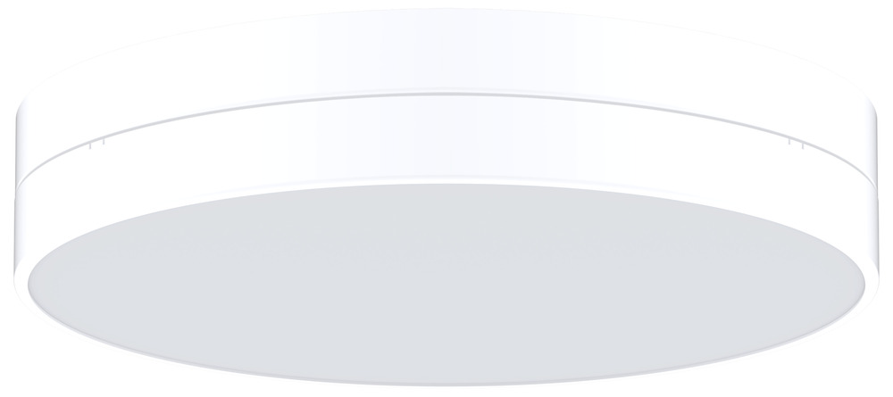 NIEVE DOWNLIGHT BLANK BATTERY BACK UP 7"