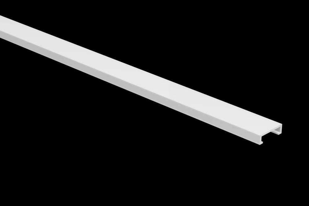 SQUARE STICK ON LENS