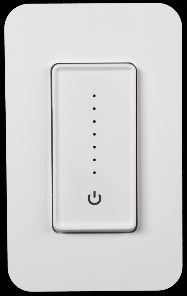 SPEKTRUM+ DIMMER SWITCH