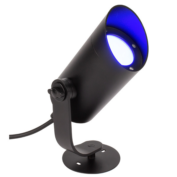 SPEKTRUM+ SINGLE HEAD LANDSCAPE