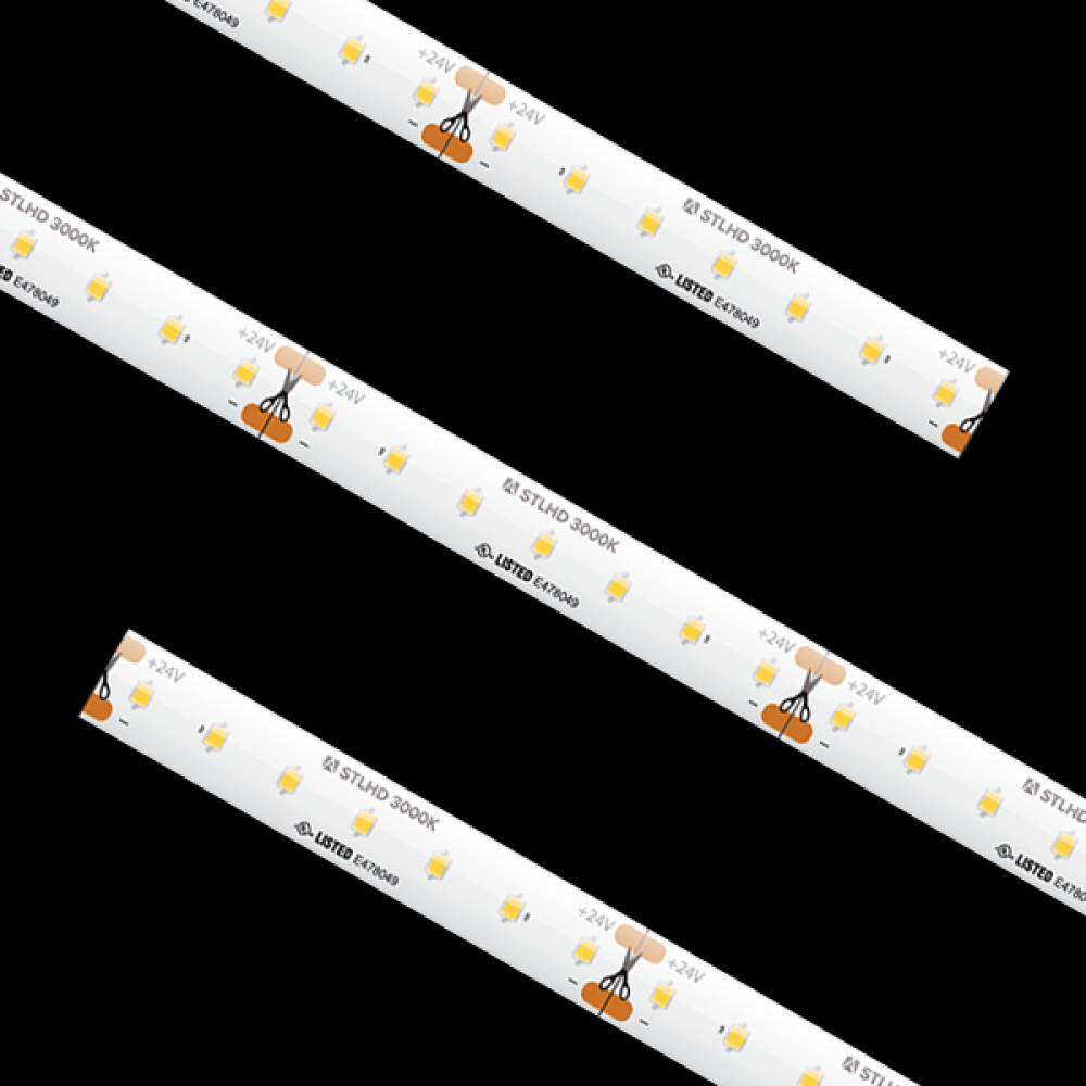 STANDARD GRADE HIGH DENSITY TAPE IP 65 5000K