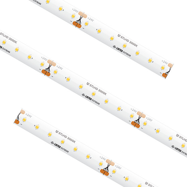 STANDARD GRADE HIGH DENSITY TAPE 16FT 3000K