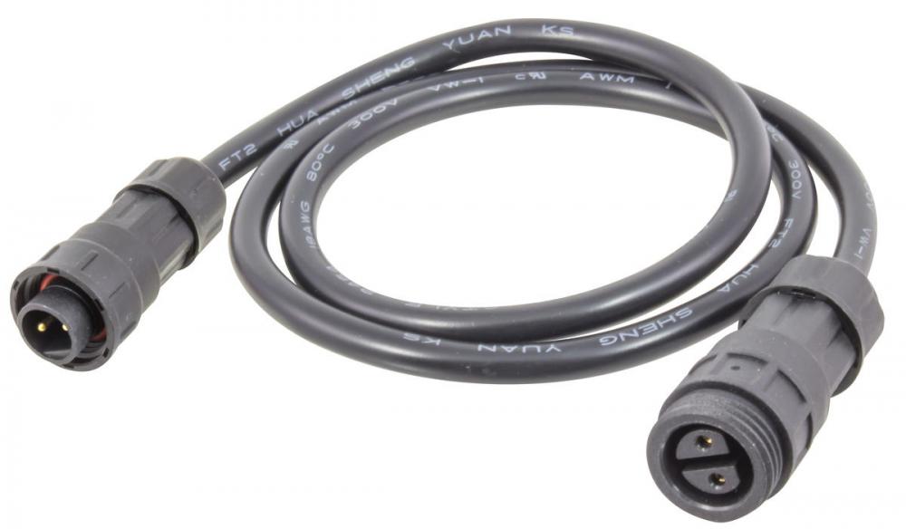 10' JUMPER FOR RGB TAPE