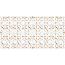 American Lighting CNVS-WW-12x24 - CANVAS SHEETS 3000K