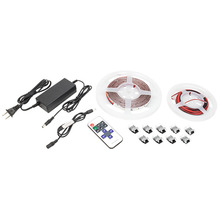 American Lighting HTL-WW-5MKIT - HIGH DENSITY TAPE 3000K 5MKIT