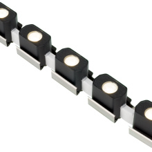 American Lighting MNRC-CHAN-1M - MONARCH MODULAR CHANNEL