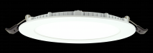 American Lighting SPKPL-BRD6-RGBTW-WH - SPEKTRUM+ BRIO 6" RGBTW