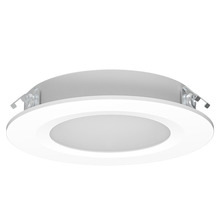 American Lighting SPKPL-PUCK-RGBTW-1P-WH - SPEKTRUM+ PUCK RGBTW